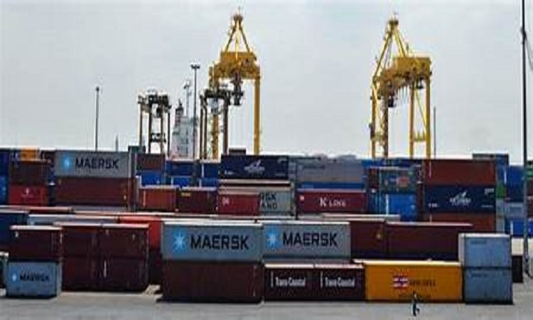 Chattogram port cargo dwell time drops 42% in 6yrs