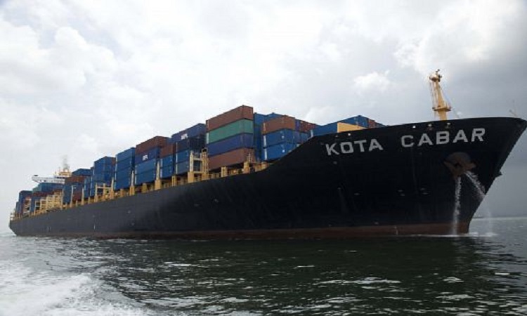 PIL sells more ships as debt restructuring progresses