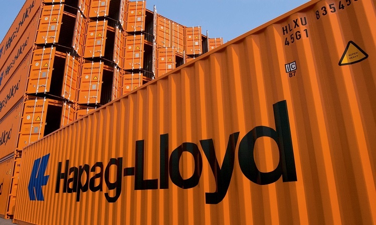 Hapag-Lloyd revises Asia charges