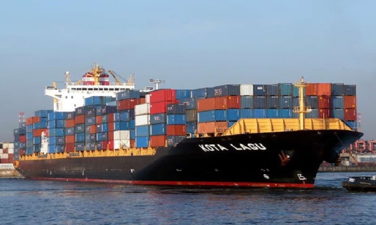 PIL continues restructuring with ship sale to TS Lines