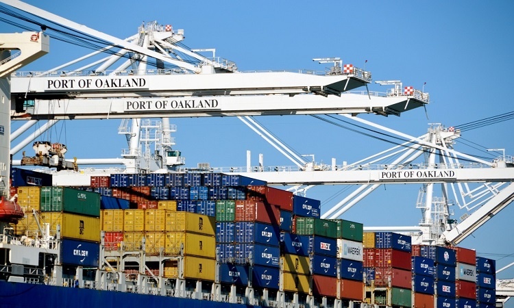 Pacific shippers pray for softening rates