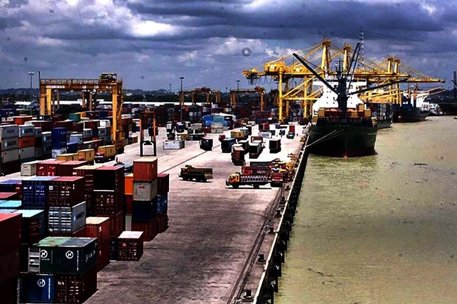 Chittagong_port_2