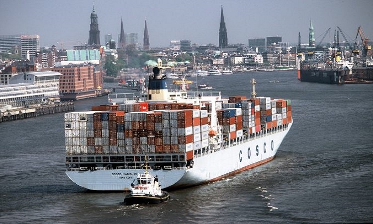 Just-In-time (JIT)  port call system could cut berthing delays.