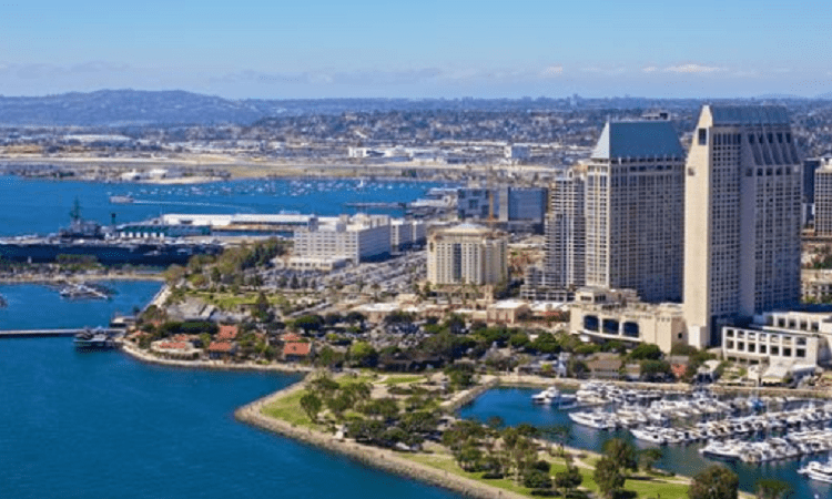 Port of San Diego proceeds with tech acceleration