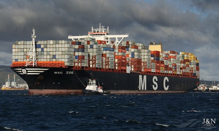 MSC has selected 8×8, Inc. to accelerate its global digital transformation.