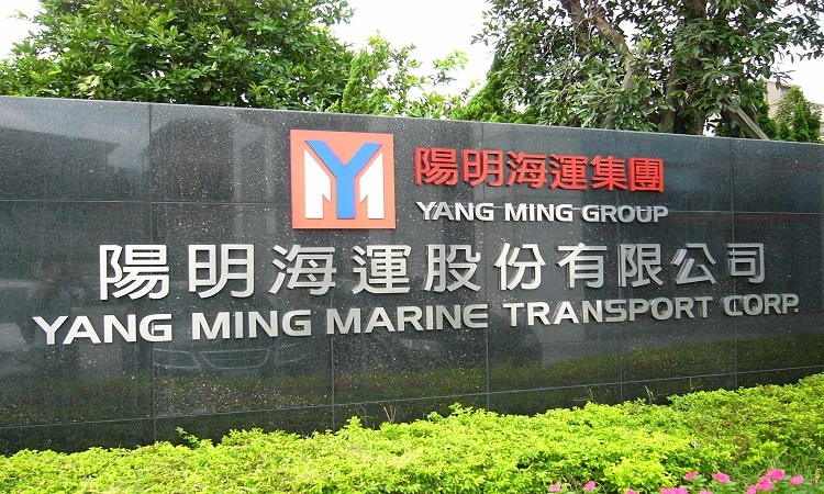 Yang Ming Marine appoints new president and COO