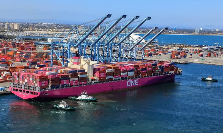 Alleged US demurrage abuses could lead to legal action