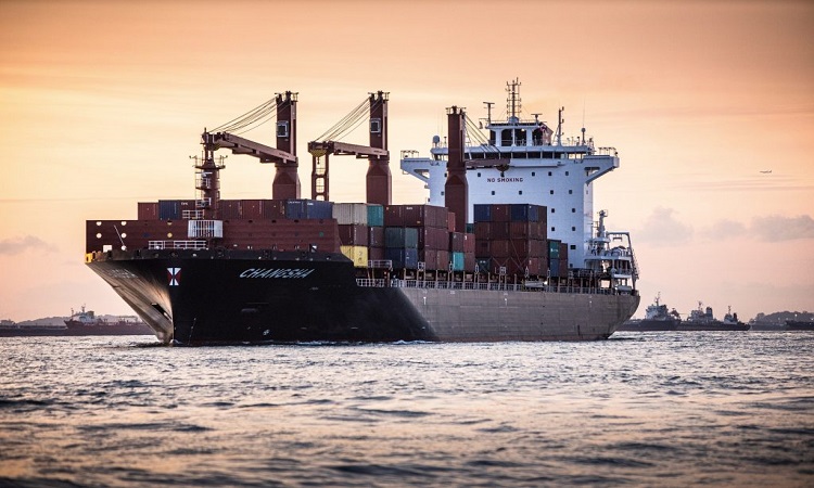 Swire Shipping enhances connections with S. Asia