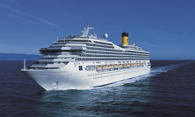 UN agencies support resumption of cruise ship operations