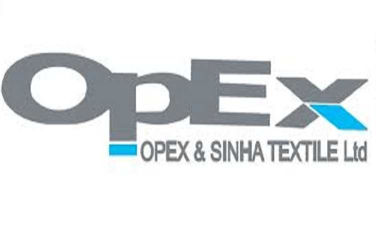 Opex & Sinha