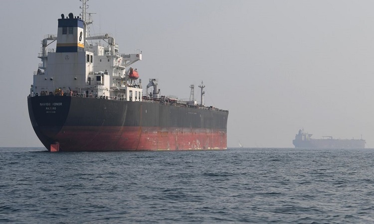 U.S Shuffles Petroleum-Smuggling Sanctions List