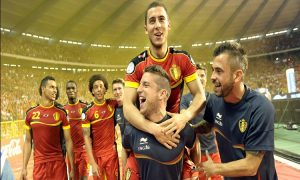 image of google photos Belgium soccer euro 2020 candidates