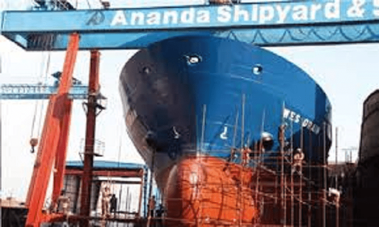 Ananda Shipyard